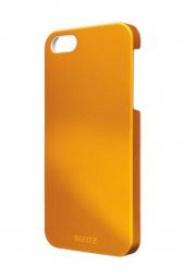 LEITZ 6259 IPHONE 4/4S WOW TURUNCU TELEFON KILIFI - 2