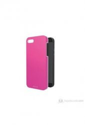 LEITZ 6259 IPHONE 4/4S WOW PEMBE TELEFON KILIFI - 2