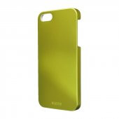 LEITZ (6372) IPHONE 5/5S YESIL TELEFON KILIFI - 1