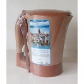 Plastik Mini Kettle Su Isıtıcı 0,60 Lt - 4