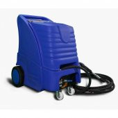 Cleanvac Buharlı Temizlik Makinesi AUTO DS 1500 - 1
