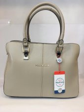 POLO CLUB Bayan Çanta - 1