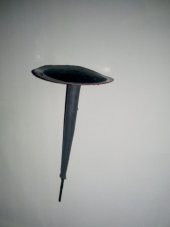6X48 Mm Mantar Yama Vulkatek - 1