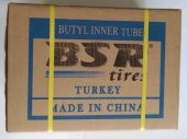 700-750-16 Tr75A İç Lastik Bsr Q1 1 Koli 16Ad - 2