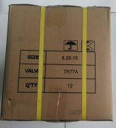 825-15 Tr77 Bsr İç Lastik 1 Koli 12Ad - 1