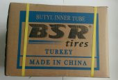 825-15 Tr77 Bsr İç Lastik 1 Koli 12Ad - 2