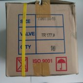 700-750-15 Tr177A Golden İç Lastik 1 Koli 16Ad - 1