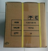 700-750-16 Tr75A İç Lastik Bsr Q1 1 Koli 16Ad - 1