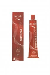 Arcade Saç Boyası 3.0 Koyu Kestane - 2
