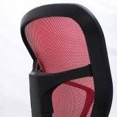 Adore Comfort Ultra Ofis Sandalyesi - Kırmızı VLT-034-FK-1 - 5
