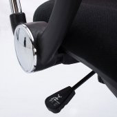 Adore Comfort Ultra Ofis Sandalyesi - Kırmızı VLT-034-FK-1 - 6