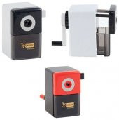 Mikro Kp-599 Masa Üstü Kollu Kalemtraş - 1