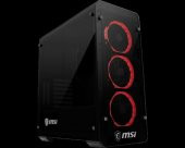 MSI KAS 3x Temperli Cam 3x RGB Fan ATX MAG-PYLON - 1