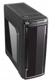 HIPER HARMONY RAINBOW MID ATX GAMING KASA 500W  PSU - 2