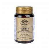YAKI OTU-KEREVİZ TOHUMU TABLETİ - 1