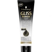 GLISS ULTİMATE REPAİR DURULANMAYAN SAÇ KREMİ 250 ML (4LÜ ALIMLARDA TARAK HEDİYELİ) - 1