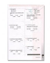 Matematik Trigonometri Konu Anlatımlı Soru Bankası (Çap Yayınları) - 2