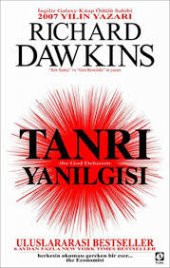 Tanrı Yanılgısı Richard Dawkins - 1