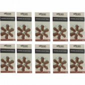Oticon 312 Numara İşitme Cihaz Pili 6x10 (60 Adet) - 1