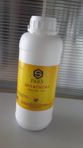 SIVI KÜKÜRT 1 LT PH DÜZENLEYİCİ - 4