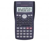 FX-82Ms Bilimsel Hesap Makinesi Casio - 1
