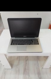 ASUS i5 4.NESİL 4GB RAM 500GB 2GB HARİCİ EKRAN KARTI - 1