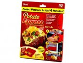 Kumpir Pişirme Kesesi Potato Express - 3