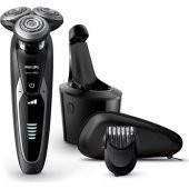 Philips 9000 Serisi S9531/31 Islak/Kuru Tıraş Makinesi - 1
