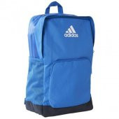 Adidas Spor Çanta B46130 Tiro Bp Mavi - 1