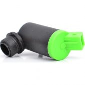 PEUGEOT 306 Ön Cam Fıskiye Motoru 1993 - 1999 (643458) - 1