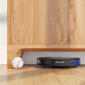 Anker Eufy RoboVac 11S HEPA Filtreli Yüksek Emişli Akıllı Robot - 6