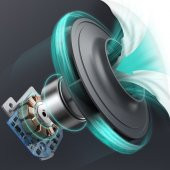 Anker Eufy RoboVac 11S HEPA Filtreli Yüksek Emişli Akıllı Robot - 8