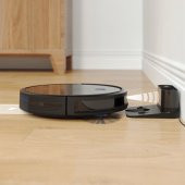 Anker Eufy RoboVac 11S HEPA Filtreli Yüksek Emişli Akıllı Robot - 11