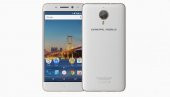 General Mobile Gm 5 Plus Gold Tek Hat Aynı Gün Kargo - 1