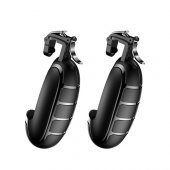 Baseus Grenade Telefonlar İçin PUBG Gamepad Oyun Konsolu - 1