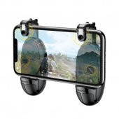 Baseus Grenade Telefonlar İçin PUBG Gamepad Oyun Konsolu - 2