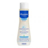 Mustela Şampuan Normal Cilt 200ml - 1