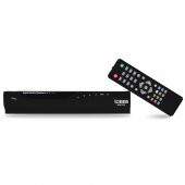 Technobox 8000 FTA Sd Uydu Alıcısı 4000 Kanal Kayıt Uydu Alıcısı - 2