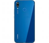 Huawei P20 Lite 64 GB BLUE (Huawei Türkiye Garantili) - 2