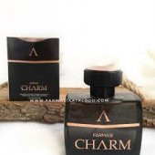 FARMASİ CHARM EDP ERKEK PARFÜM-75ML - 1
