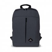 My Valice Smart Bag GALAXY Usb Şarj Girişli Notebook Sırt Çantası Füme - 3