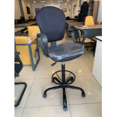 Kasiyer Koltuğu - 1