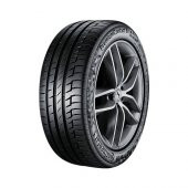 Continental 205/55 R16 91V ContiPremiumContact 6 Oto Lastik - 1