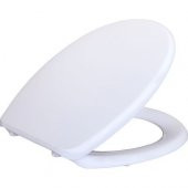 NKP Akdeniz PP Klozet Kapağı-Model 300 thumbnail 1