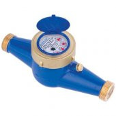 Klepsan Su Sayacı Dn 32 1 1/4 - 1