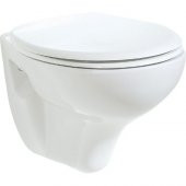 Creavit Asma Klozet Beyaz TP320 - 1