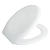 Creavit Çınar Duroplast Pls Menteşeli Klozet Kapağı KC3010 thumbnail 1