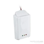 İtek Gaz Alarm Dedektörü - 1
