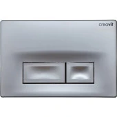 Creavit Mat Krom Kaplama Rezervuar Kumanda Paneli *ORJİNAL* GP3002 - 1