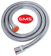 Gms Duş Hortum Spiral Duş Kordonu Zinciri - 1